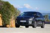 El nuevo Kia e-Niro llegará antes del verano y con hasta 449 kms de autonomía.